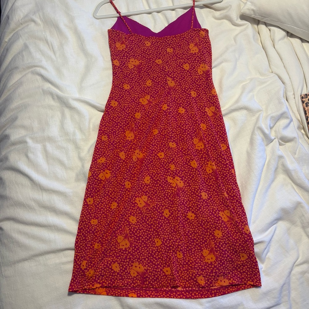 Vintage Guess Dress ❤️‍🔥 - Picture 5 of 8